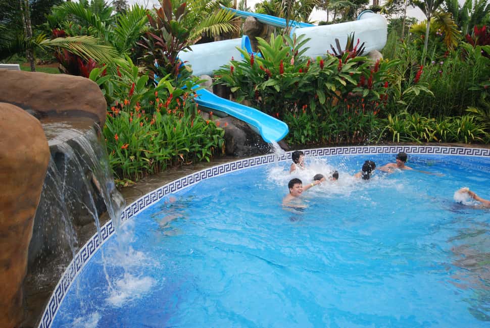 image n.8 of The Blue River Resort & Hot Springs: Full-Day Adventure activity in Guanacaste, uploaded by supplier
