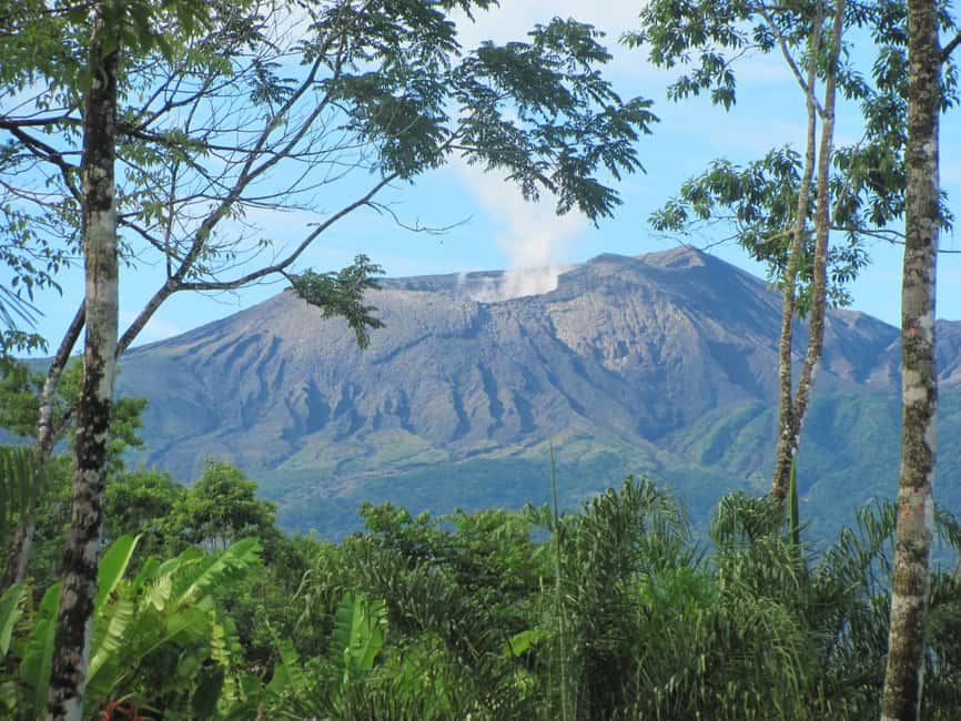 image n.4 of The Blue River Resort & Hot Springs: Full-Day Adventure activity in Guanacaste, uploaded by supplier