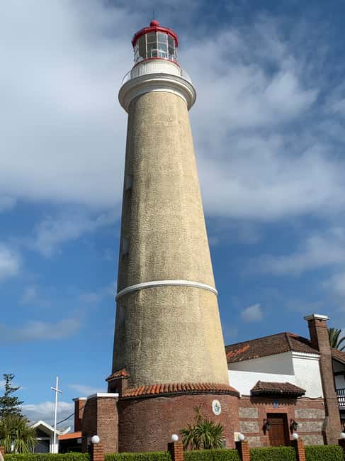 image n.11 of From Montevideo: Punta del Este Full-Day Tour with Guide activity in Punta del Este, uploaded by supplier