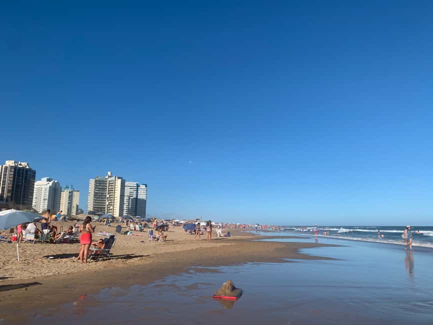 image n.15 of From Montevideo: Punta del Este Full-Day Tour with Guide activity in Punta del Este, uploaded by supplier