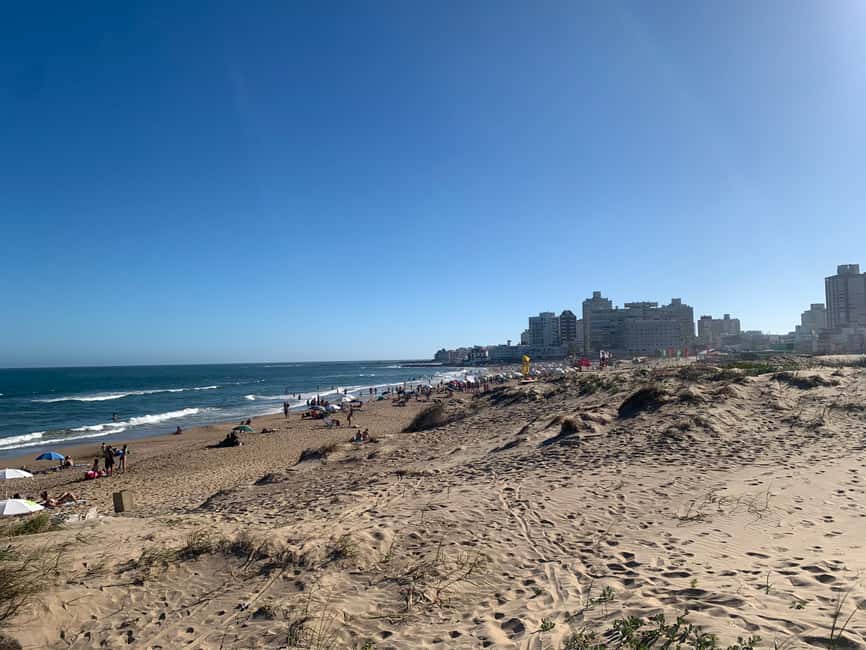 image n.17 of From Montevideo: Punta del Este Full-Day Tour with Guide activity in Punta del Este, uploaded by supplier