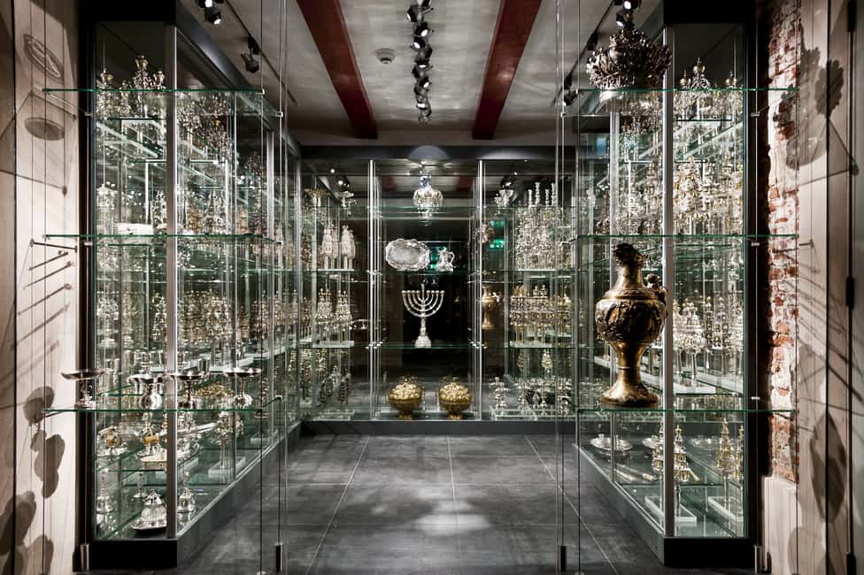image n.13 of Amsterdam: Jewish Museum Entrance Tickets activity in Amsterdam, uploaded by supplier