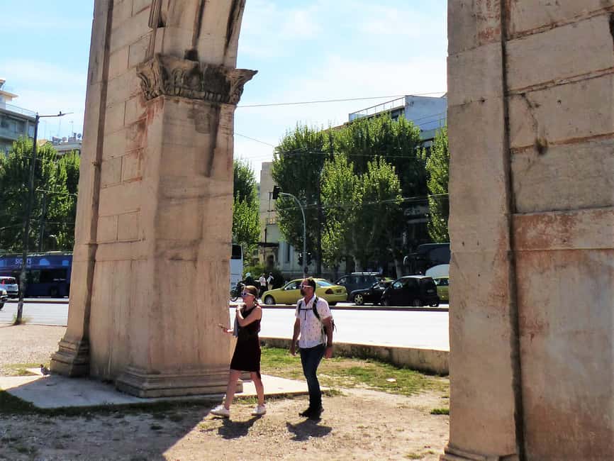 imagen n.º 11 de Juego de Escape de la Ciudad de Atenas "El Viaje en el Tiempo" actividad en Atenas, subida por el proveedor