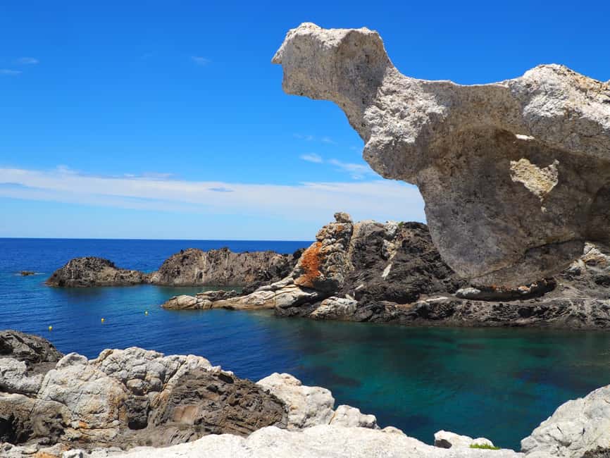 image n.6 of Dalí Triangle & Cadaqués Day-Trip From Girona activity in Girona, uploaded by supplier