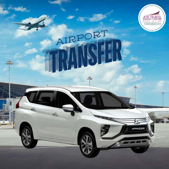 image n.3 of METRO MANILA AIRPORT TRANSFERS | VAN activity in Manila, uploaded by supplier