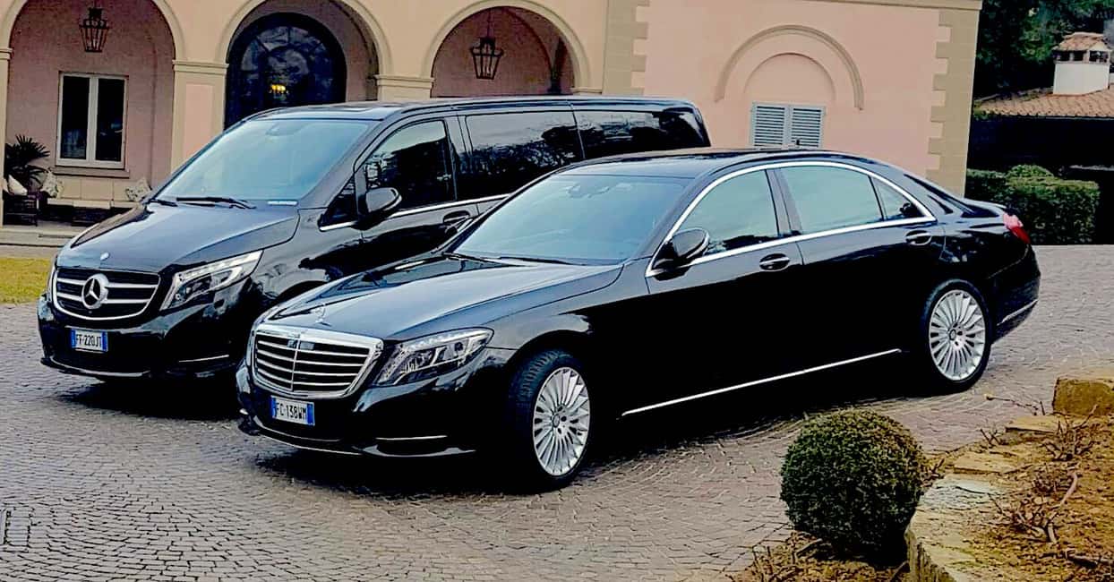 image n.5 of Florence: Airport to Hotel Private Transfer activity in Florence, uploaded by supplier