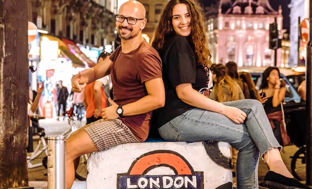 image n.1 of London: Westminster to Covent Garden Personalized Tour activity in London, uploaded by supplier