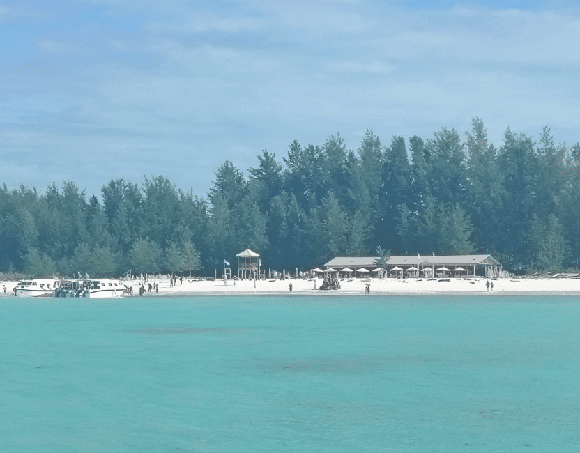 billede nr.16 af aktiviteten Kota Kinabalu: 4-dages tur, natur, flod og by i Ranau, uploadet af udbyder