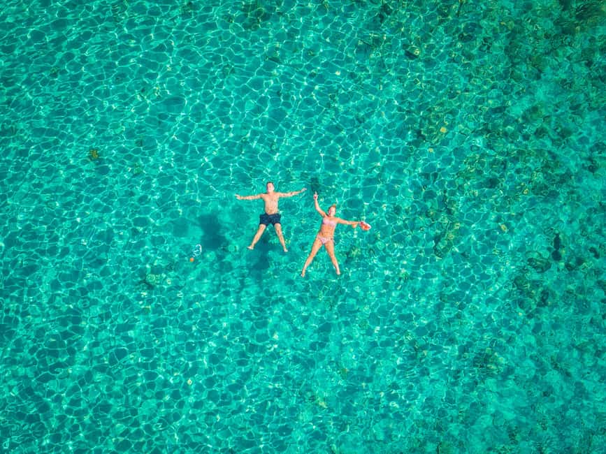 billede nr.6 af aktiviteten Trogir: Privat bådtur på en halvdagstur i Dalmatien, uploadet af udbyder