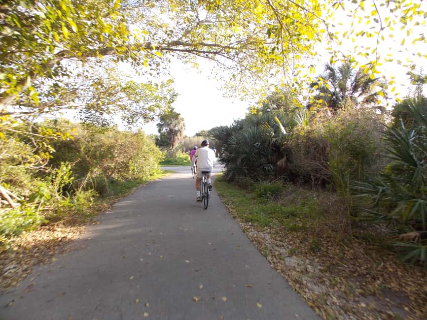 image n.8 of Miami: Bike Rental activity in Miami, uploaded by supplier
