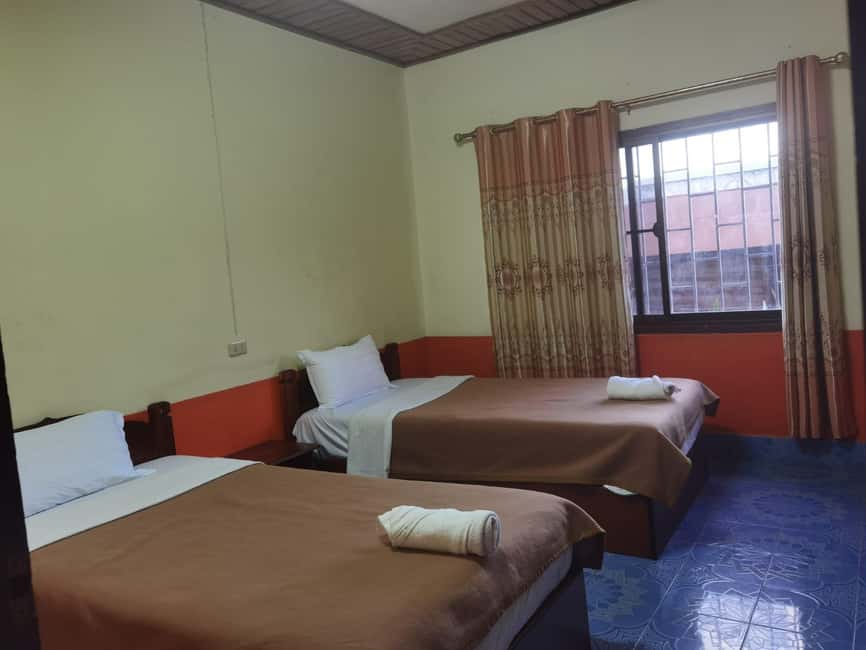 image n.12 of Slow Boat Chiang Rai to Luang Prabang: 2Days 1Night Trip activity in Luang Prabang (Province), uploaded by supplier