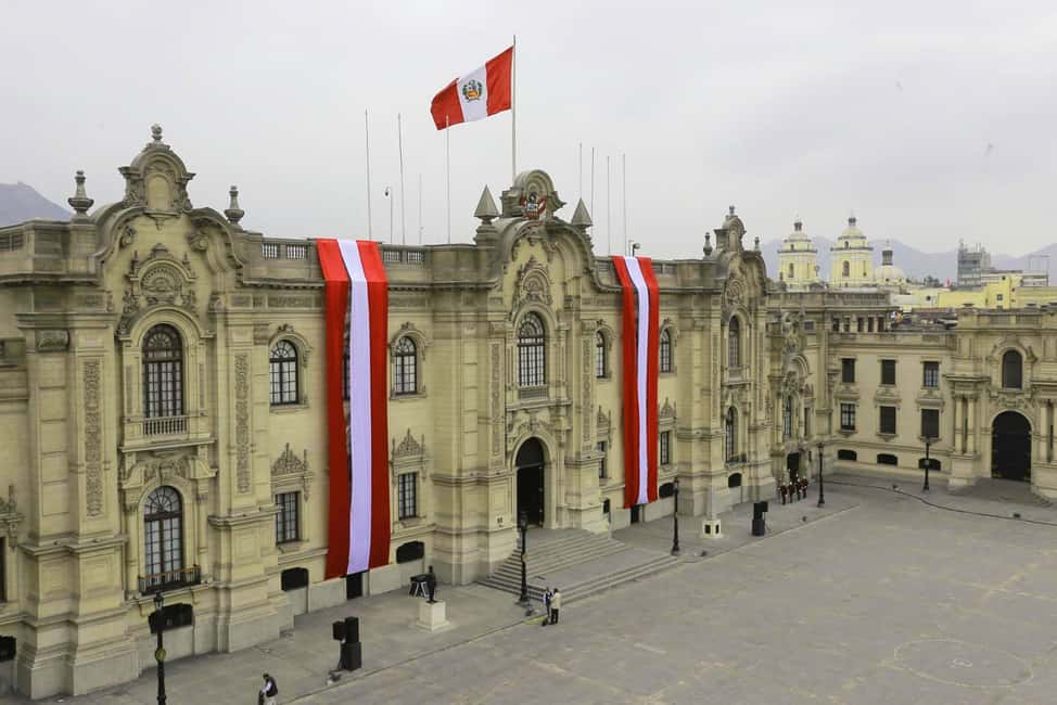image n.8 of Lima: Colonial City Excursion with Catacombs Museum Visit activity in Lima, uploaded by supplier