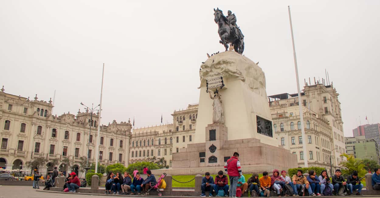 image n.10 of Lima: Colonial City Excursion with Catacombs Museum Visit activity in Lima, uploaded by supplier