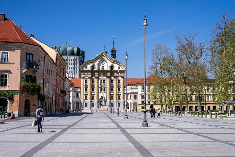 image n.10 of Ljubljana: UNESCO cultural heritage tour activity in Ljubljana, uploaded by supplier