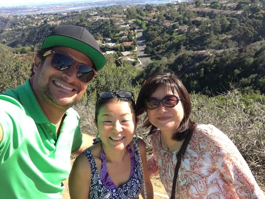 image n.8 of The La Jolla Tour activity in San Diego, uploaded by supplier