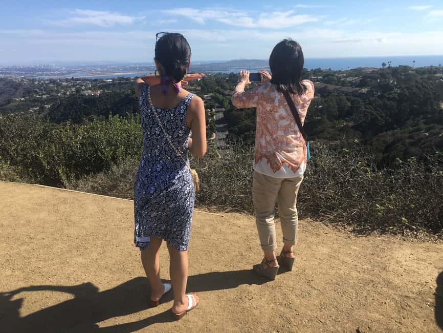 image n.11 of The La Jolla Tour activity in San Diego, uploaded by supplier
