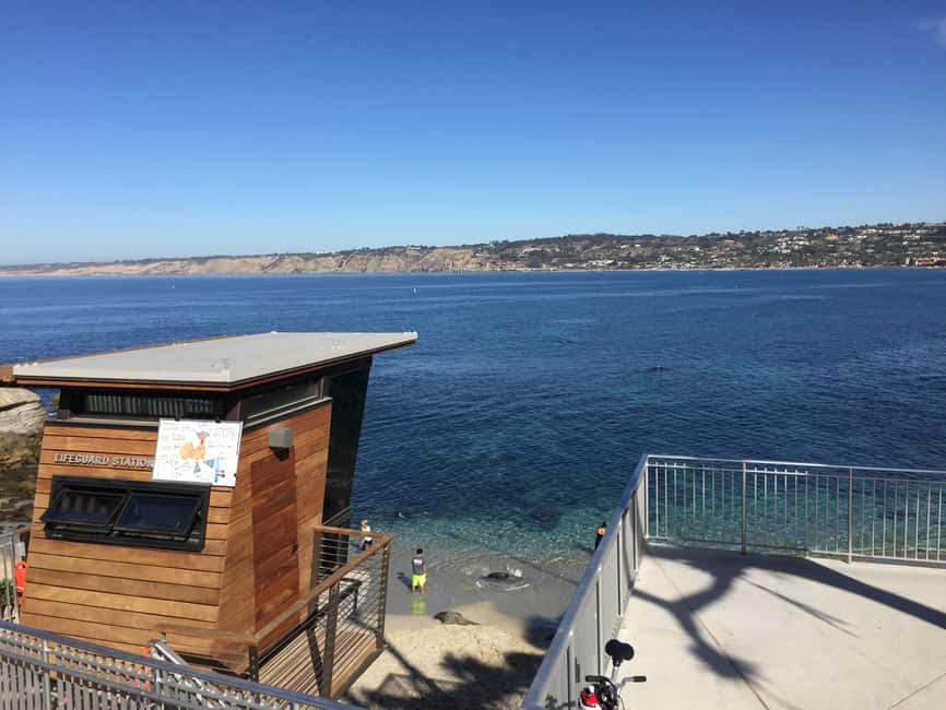 image n.7 of The La Jolla Tour activity in San Diego, uploaded by supplier