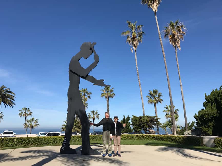 image n.12 of The La Jolla Tour activity in San Diego, uploaded by supplier