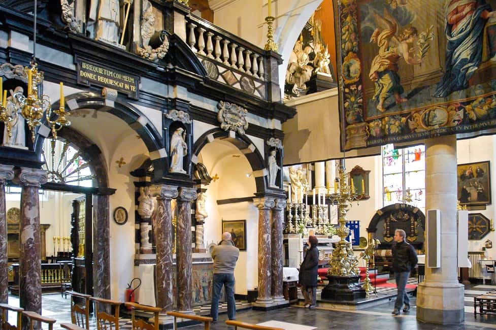 afbeelding n.18 van Brugge: Musea Brugge Card met toegang tot 11 musea activiteit in Brugge, geüpload door aanbieder