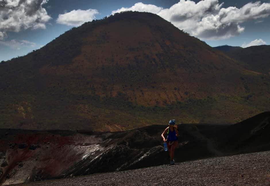 image n.10 of Leon: Volcano Board Adventure on Cerro Negro activity in León (Department), uploaded by supplier