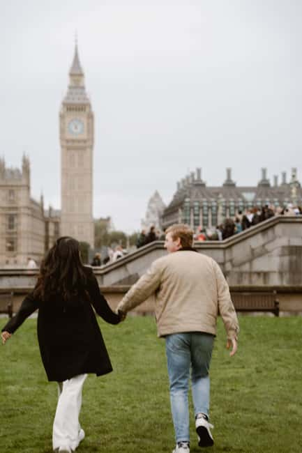 image n.11 of London: Private Photography with Professional Photographer activity in London, uploaded by supplier