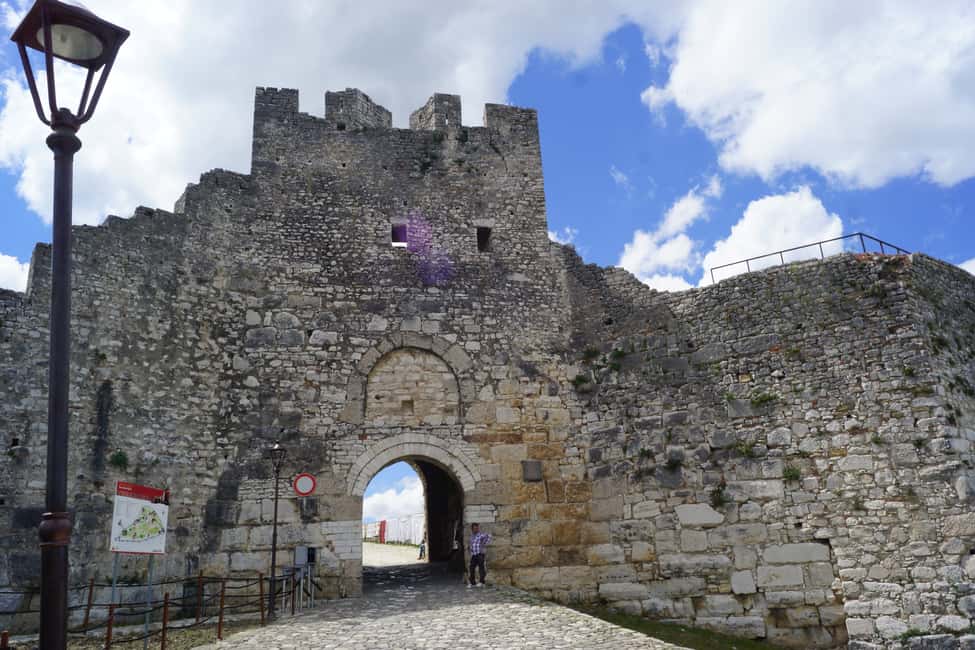 image n.13 of From Tirana: Berat UNESCO Heritage & Belshi Lake Tour activity in Berat, uploaded by supplier