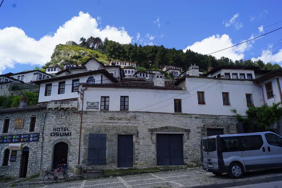 image n.14 of From Tirana: Berat UNESCO Heritage & Belshi Lake Tour activity in Berat, uploaded by supplier