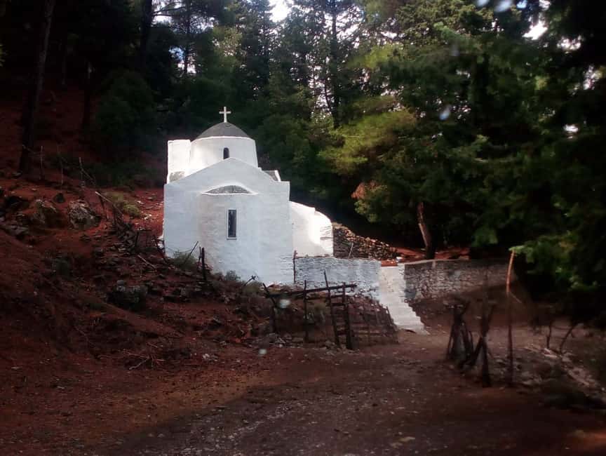 image n.8 of Kos: Full-Day Jeep Safari with Lunch activity in Dodecanese, uploaded by supplier