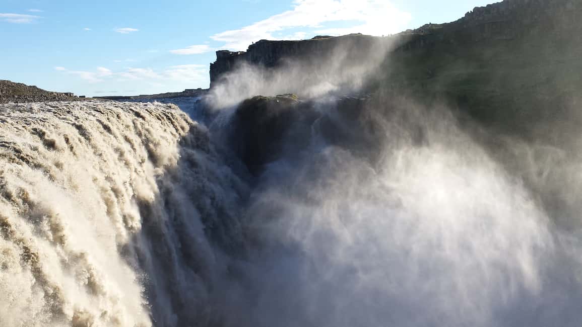 imagen n.º 9 de Reikiavik: Tour de 8 días en grupo reducido Círculo de Islandia actividad en Norðurland Eystra, subida por el proveedor