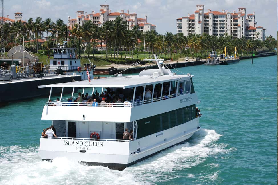 image n.11 of Miami: Go City All-Inclusive Pass with 30+ Attractions activity in Miami, uploaded by supplier