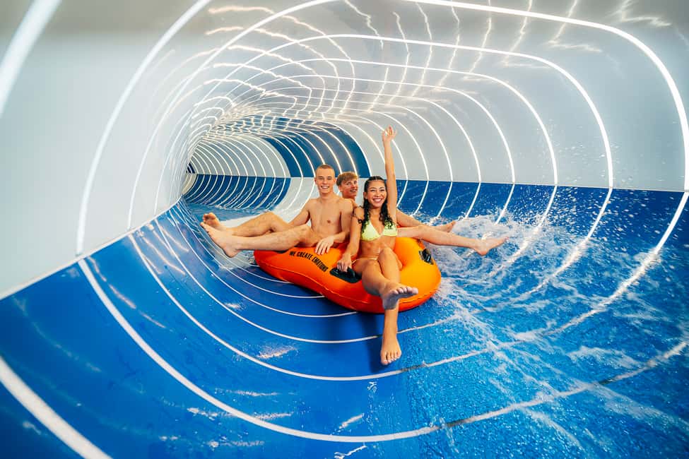 imagem n.7 de Erding: Ingresso de 1 dia no Spa Therme Erding atividade em Erding, carregada pelo fornecedor
