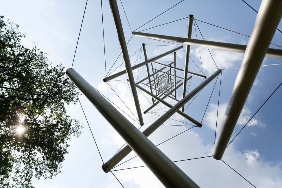 image n.7 of Kröller-Müller Museum Entrance Ticket activity in Gelderland, uploaded by supplier
