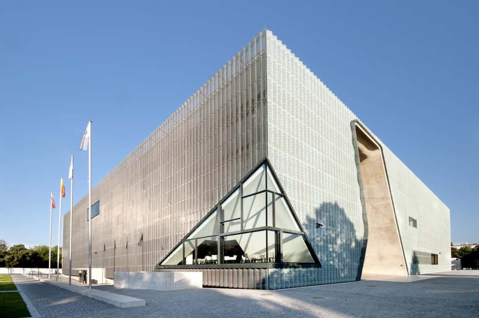 image n.17 of Warsaw: POLIN Museum of the History of Polish Jews Ticket activity in Warsaw, uploaded by supplier