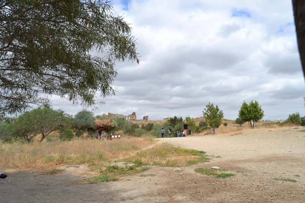 billede nr.13 af aktiviteten Dagstur fra Fes til Volubilis via Meknes og Moulay Idriss i Meknès, uploadet af udbyder