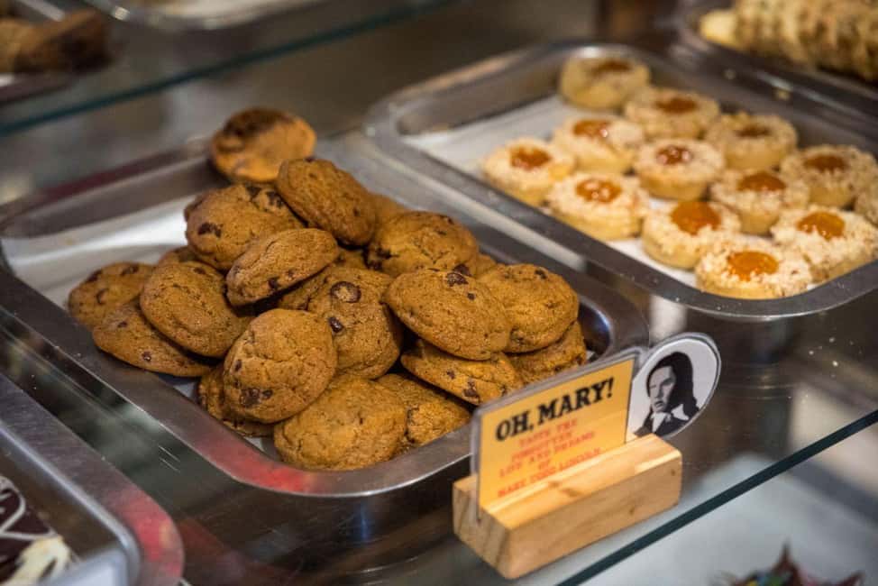 image n.10 of Explore Brooklyn’s Mom-and-Pop Culinary Gems activity in New York City, uploaded by supplier