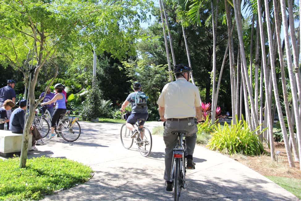image n.7 of Miami: 2-Hour Art Deco Bike Tour activity in Miami, uploaded by supplier