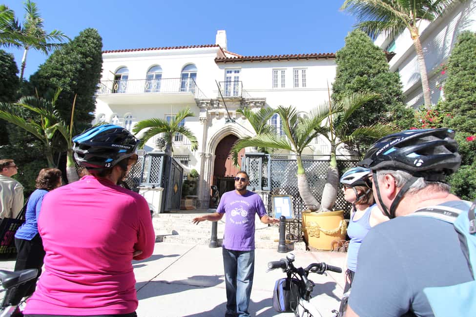 image n.3 of Miami: 2-Hour Art Deco Bike Tour activity in Miami, uploaded by supplier