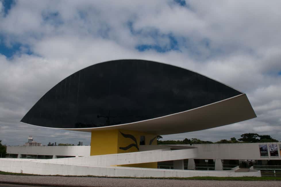 image n.6 of Half-Day Tour of Curitiba City activity in Curitiba, uploaded by supplier