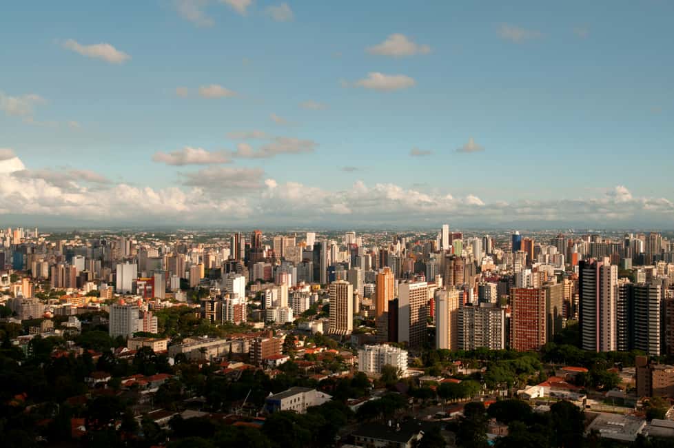 image n.7 of Half-Day Tour of Curitiba City activity in Curitiba, uploaded by supplier