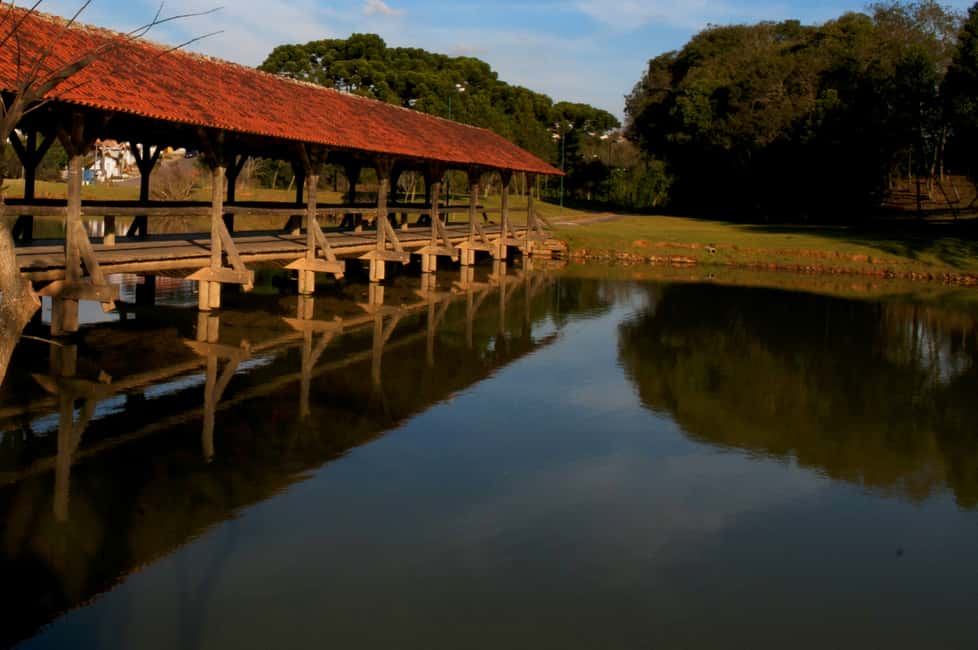 image n.8 of Half-Day Tour of Curitiba City activity in Curitiba, uploaded by supplier