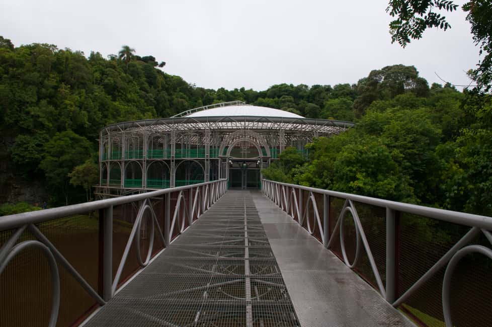 image n.9 of Half-Day Tour of Curitiba City activity in Curitiba, uploaded by supplier