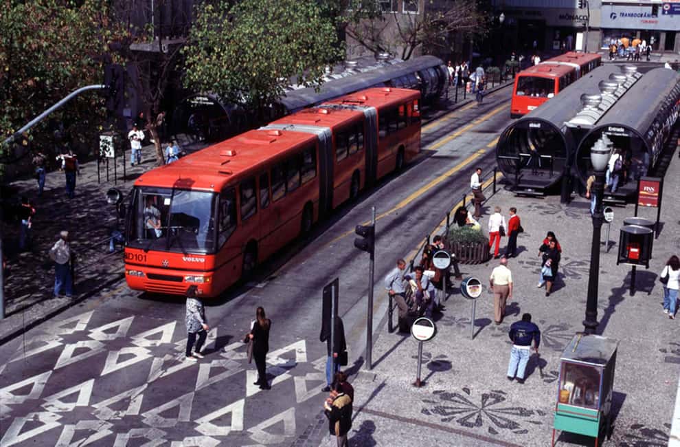 image n.11 of Half-Day Tour of Curitiba City activity in Curitiba, uploaded by supplier