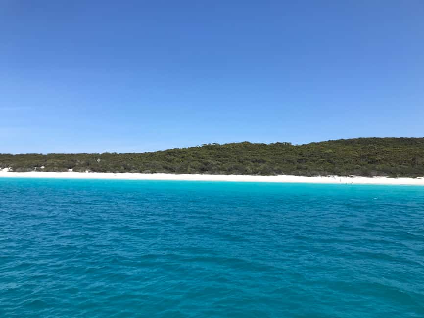 image n.10 of Jervis Bay: 2-Hour Cruise of Jervis Bay Passage activity in New South Wales, uploaded by supplier