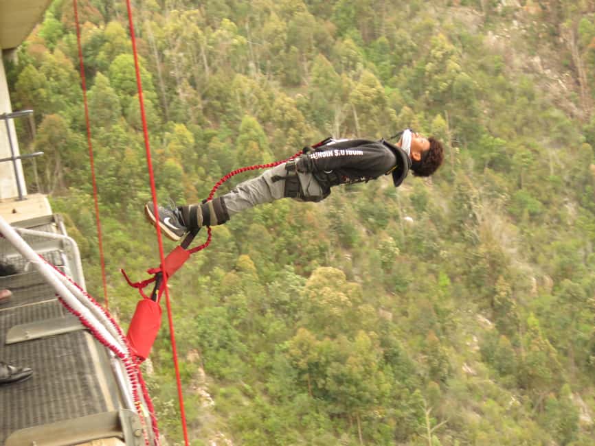 image n.8 of Plettenberg Bay: Bungee Jumping with Zipline and Sky Walk activity in Eastern Cape, uploaded by supplier
