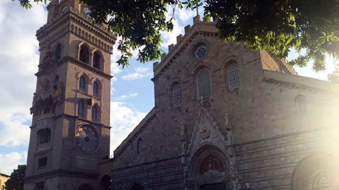 image n.10 of Taormina: Roundtrip Transfer from Messina activity in Taormina, uploaded by supplier