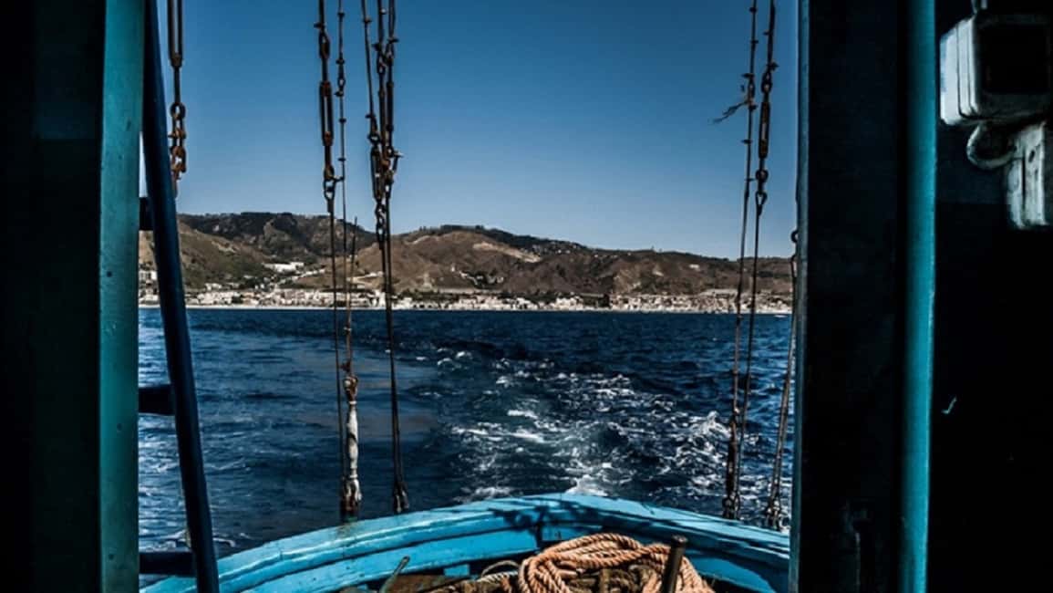 image n.15 of Taormina: Roundtrip Transfer from Messina activity in Taormina, uploaded by supplier