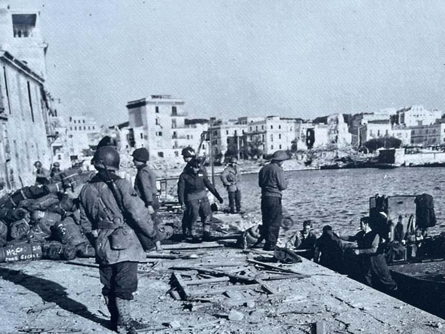image n.20 of From Rome: Anzio and Cassino WWII Battlefields Day Trip activity in Cassino, uploaded by supplier