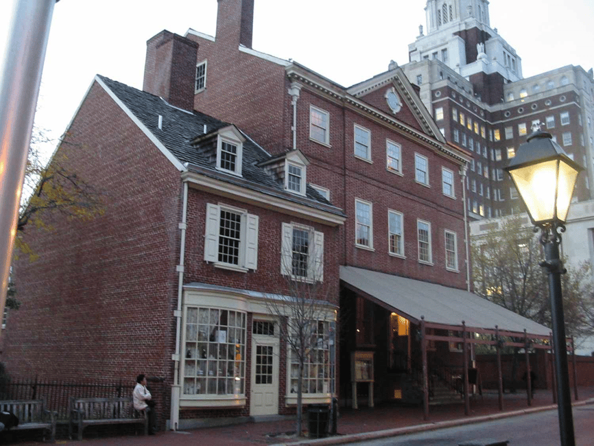 image n.10 of Philadelphia: Grim, Dark, and Twisted History Tour activity in Philadelphia, uploaded by supplier
