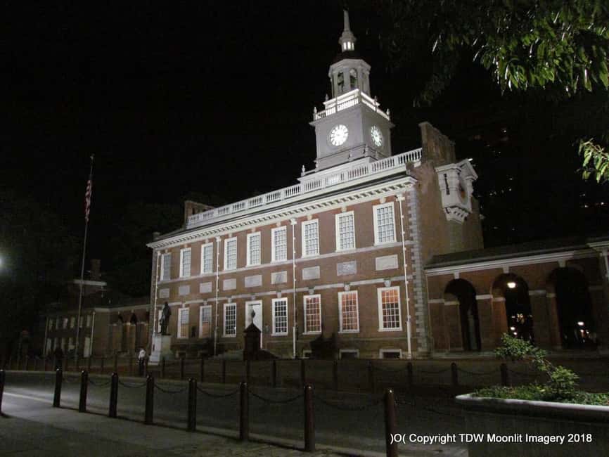 image n.12 of Philadelphia: Grim, Dark, and Twisted History Tour activity in Philadelphia, uploaded by supplier