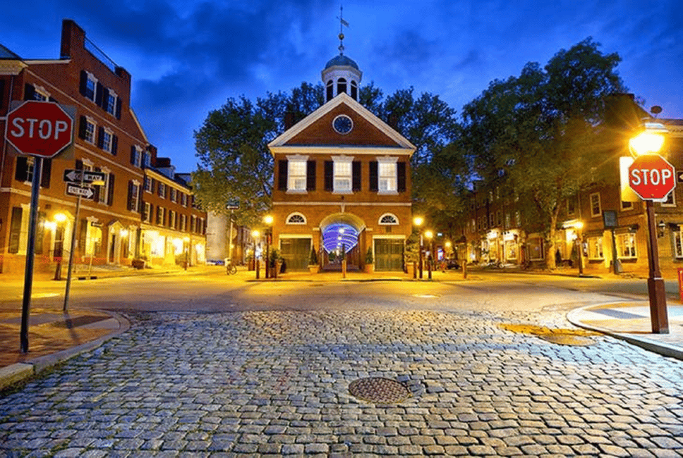 image n.5 of Philadelphia: Grim, Dark, and Twisted History Tour activity in Philadelphia, uploaded by supplier